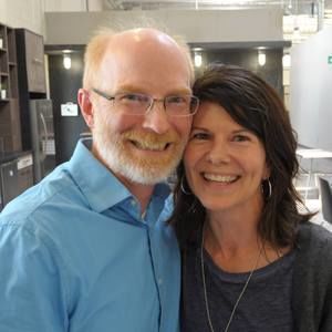 Meet your Posher, Joanne